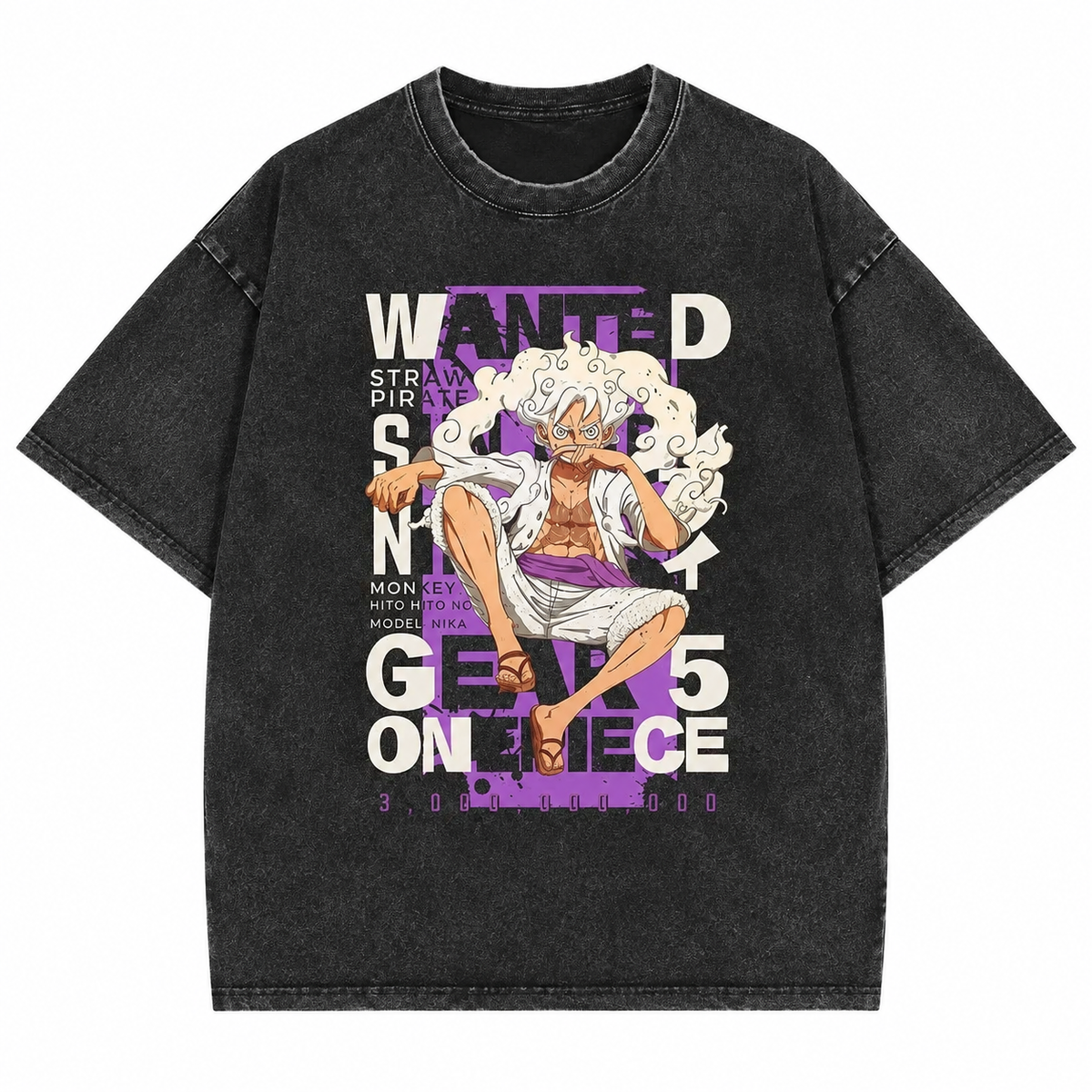 Bounty of Dawn Heavyweight Tee