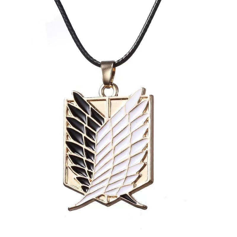 Split Wing Chain