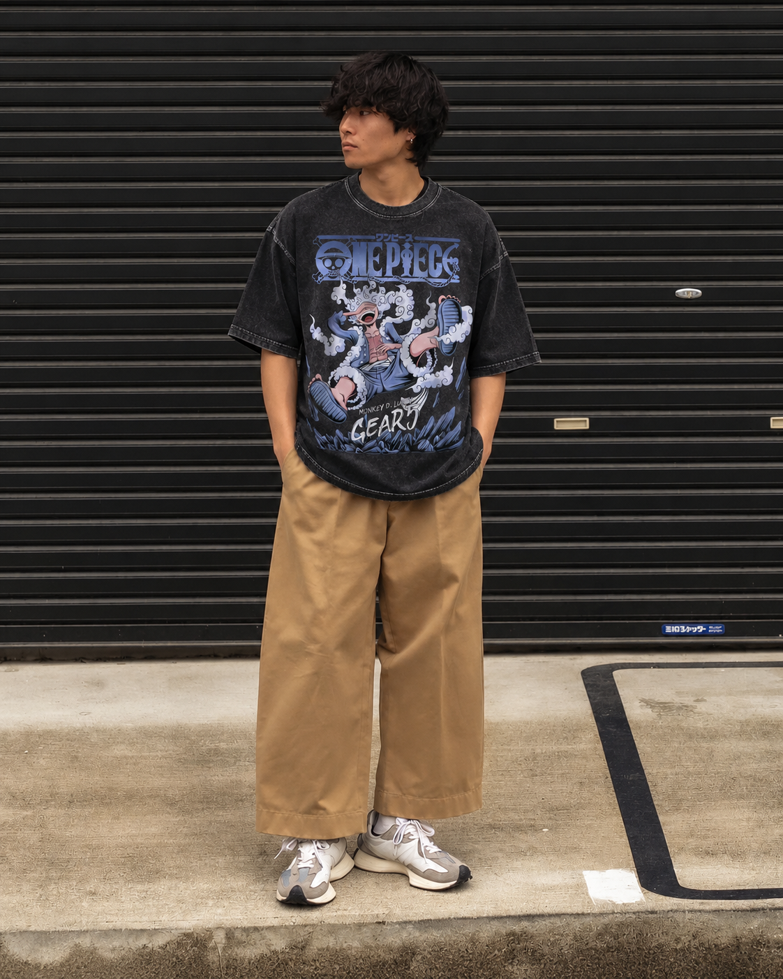 YORUKAMI