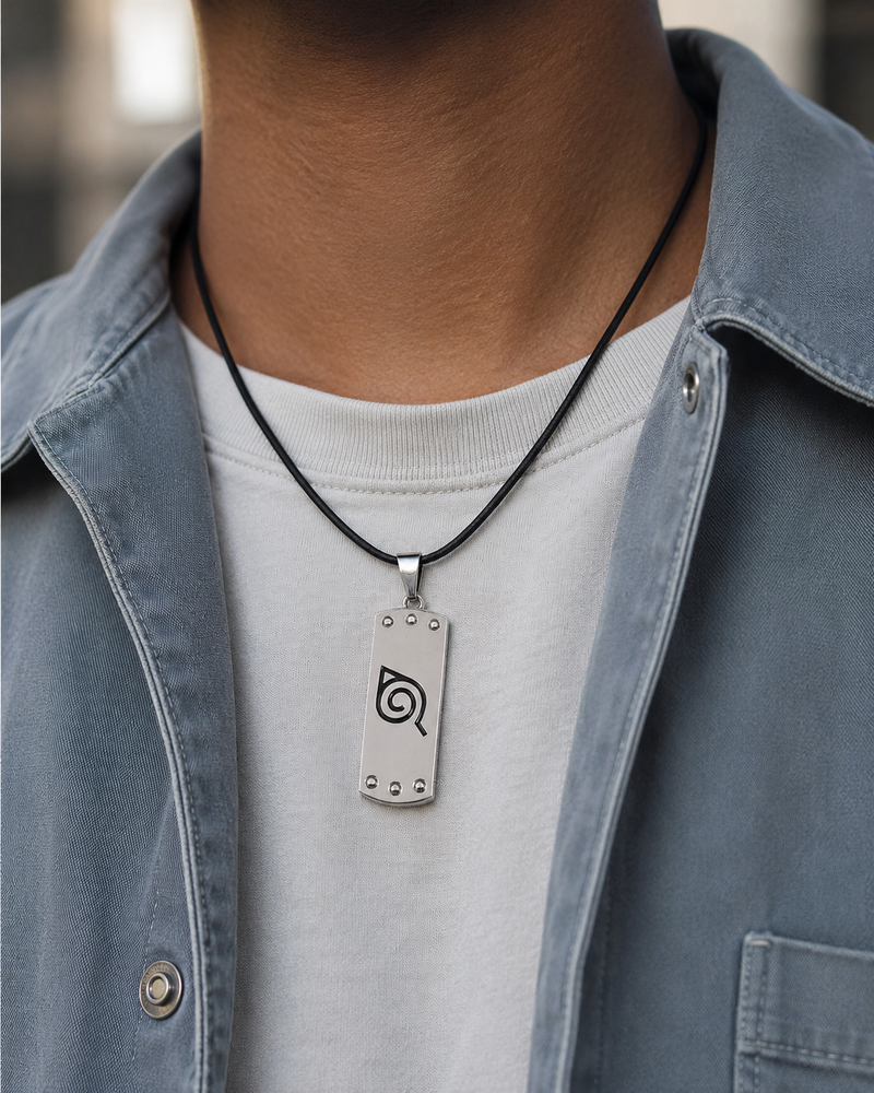 Leaf Mark Chain