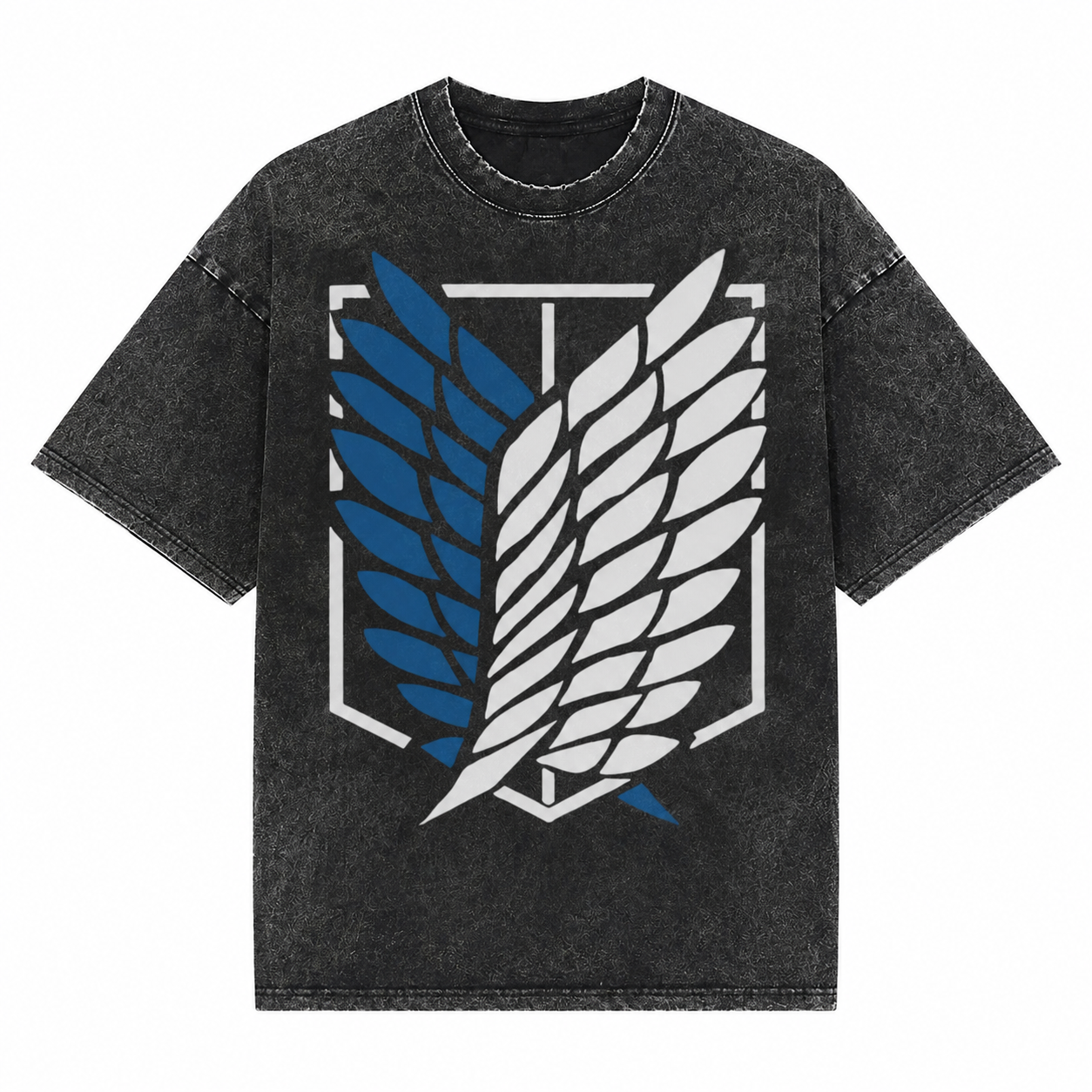 Recon Wings Heavyweight Tee