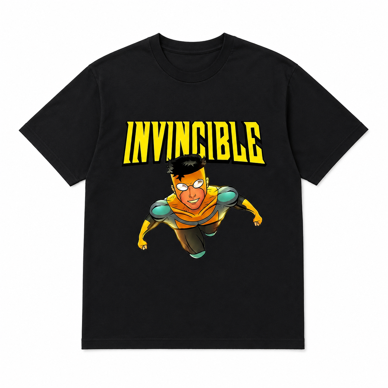 Skyborn Legacy Heavyweight Tee