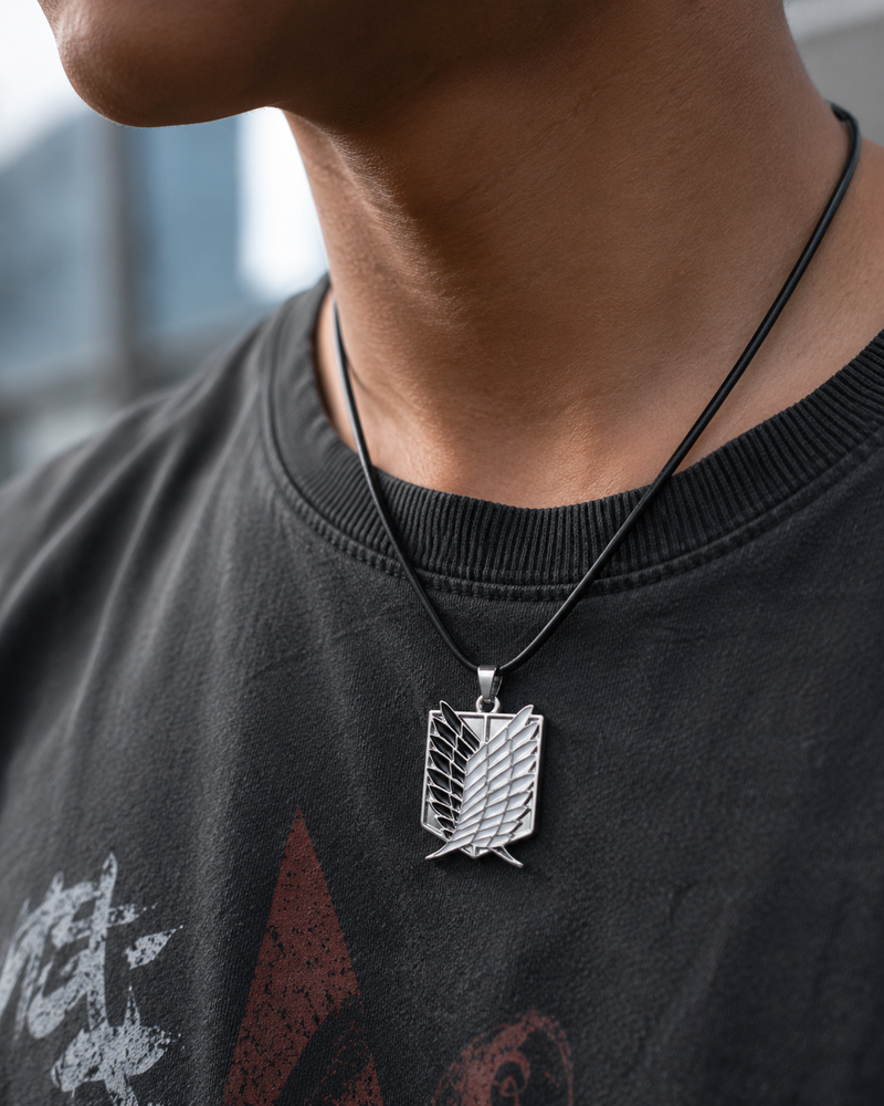 Fallen Wing Chain