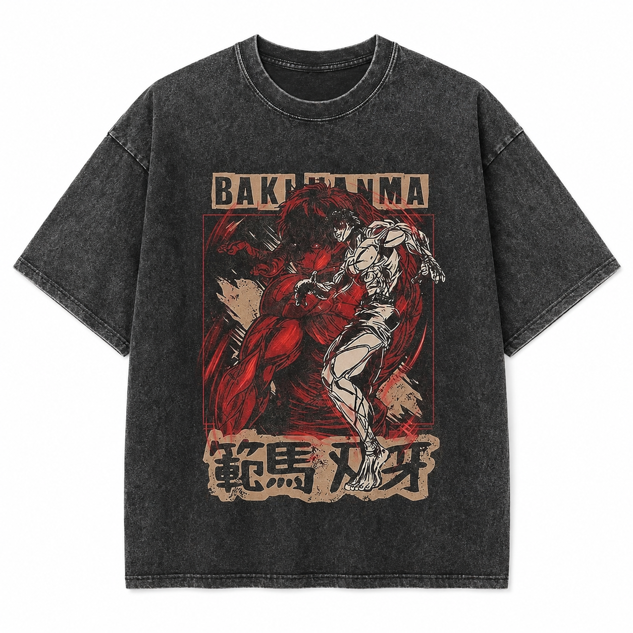 Ogre Blood Heavyweight Tee