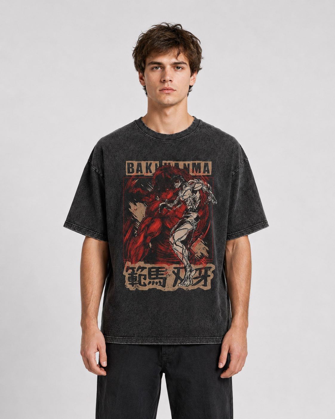 Ogre Blood Heavyweight Tee