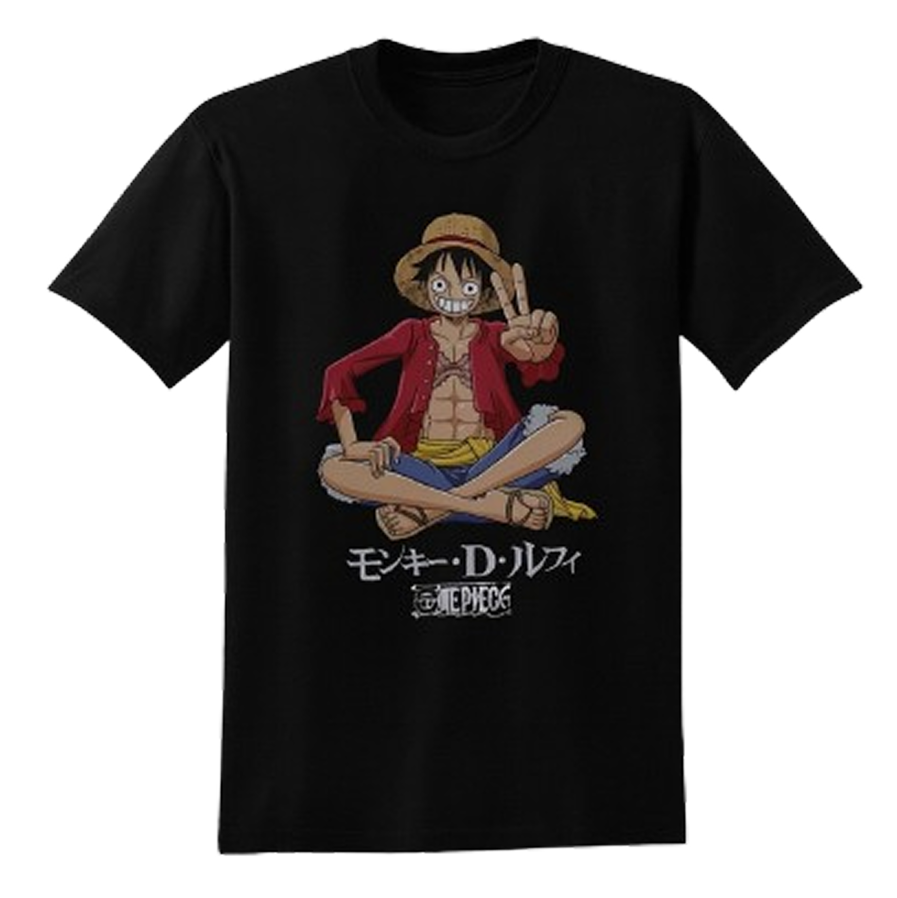 One Piece Tee