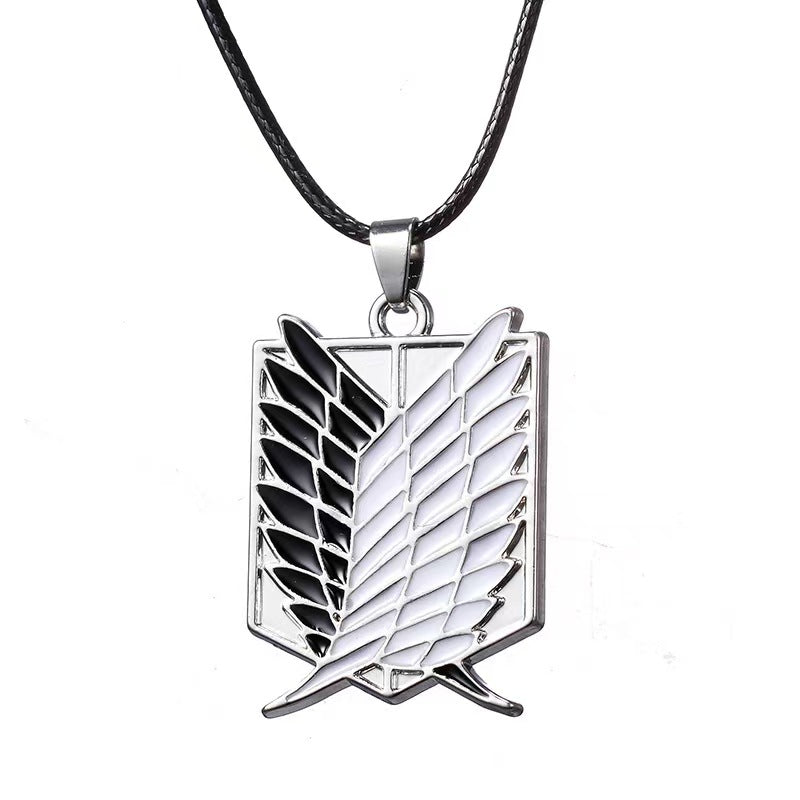 Fallen Wing Chain