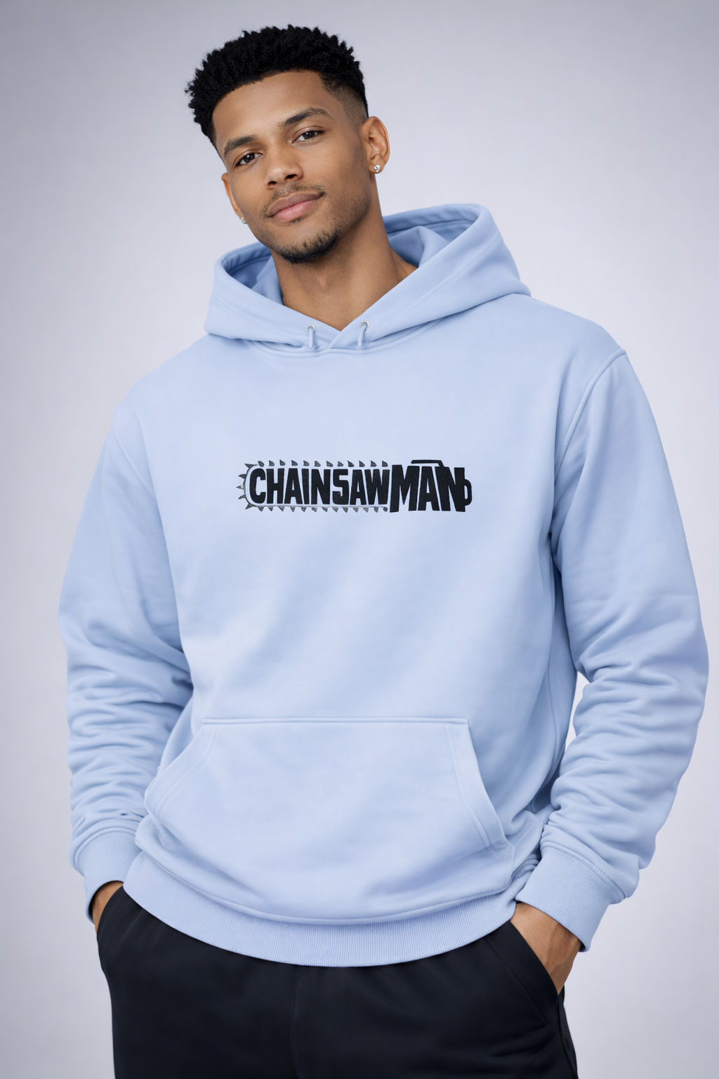 Makima Hoodie