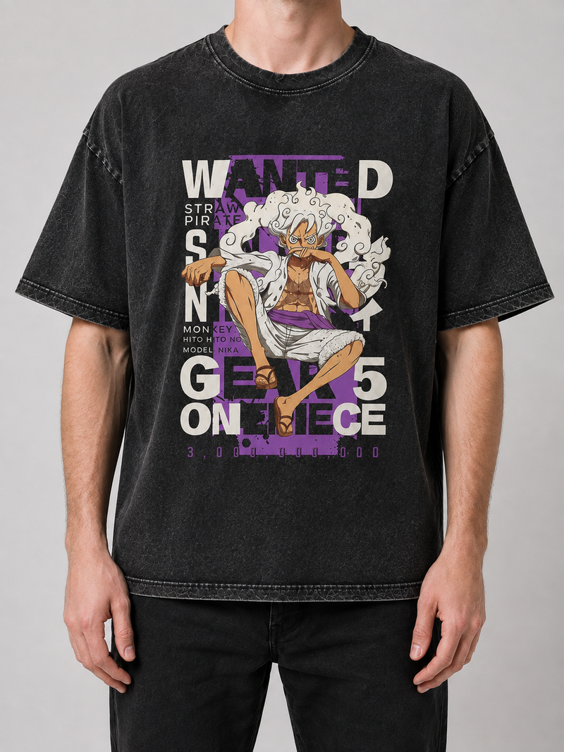 Bounty of Dawn Heavyweight Tee