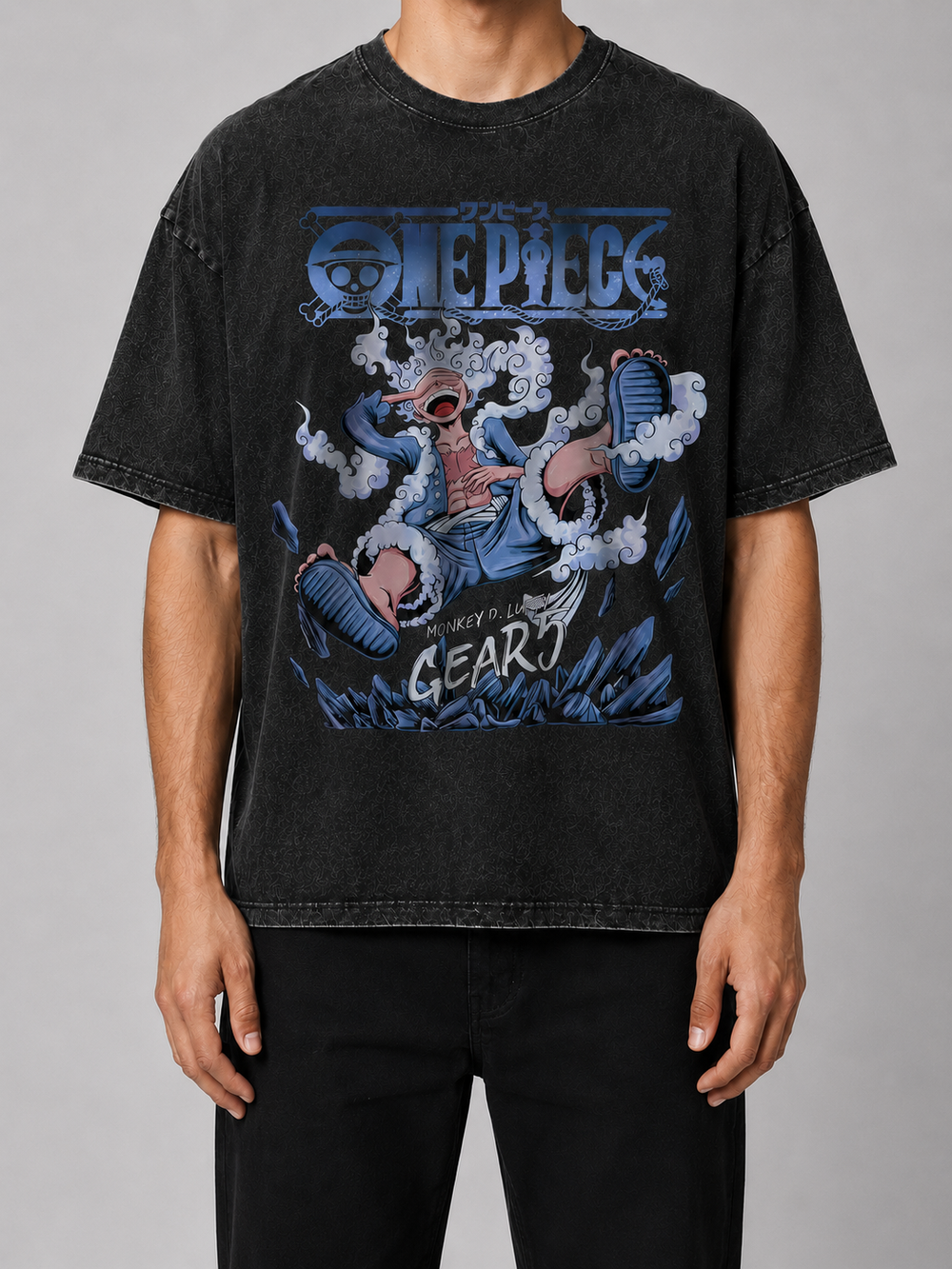Liberation Dawn Heavyweight Tee
